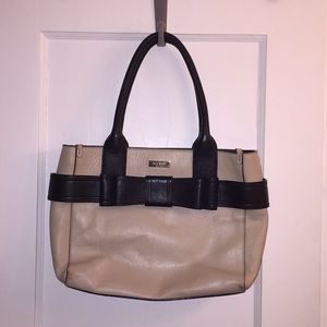 Kate Spade Bow Handbag
